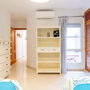  Appartement Victoria 50 Espagne