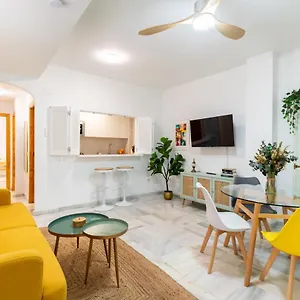 Apartment Con Garaje, Centro De, Seville