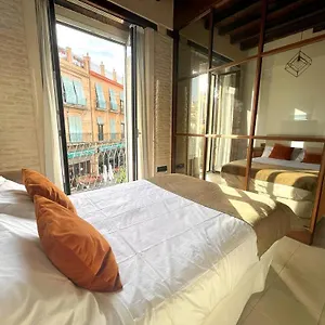 Apartment Eva Recommends Triana, Seville