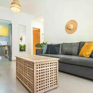  Appartement Bright Near The Historic Center By Rems Espagne