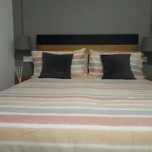  Appartement La Bella Malagueta Espagne