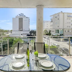  Appartement Maritim 2 D - Immo Barneda Espagne