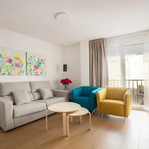Appartement Alohamundi Arfe, Séville