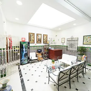  Casa de hóspedes Gala
