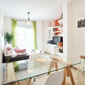 Apartment Bordador By Valcambre, Seville