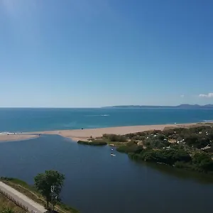  Appartement Residencia Del Sol Delta Muga Espagne