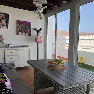  Hébergement de vacances Carpediem Espagne