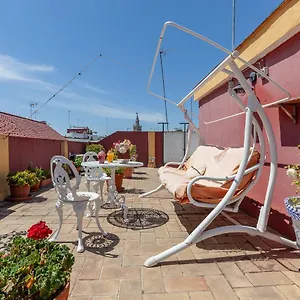 Appartement Elegante Con Mucho Encanto En Inmejorable Ubicacion, Séville