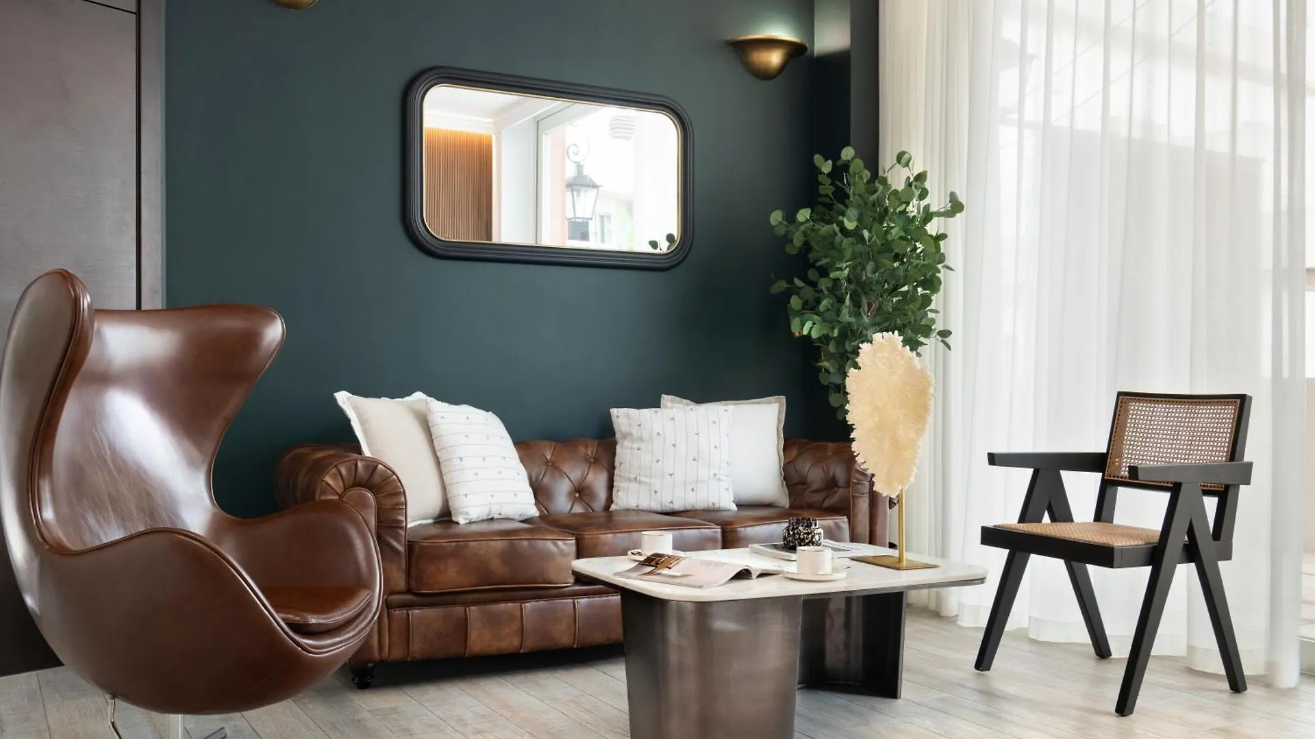 Apartamentos Sevilla Centro 0*, Севилья Испания