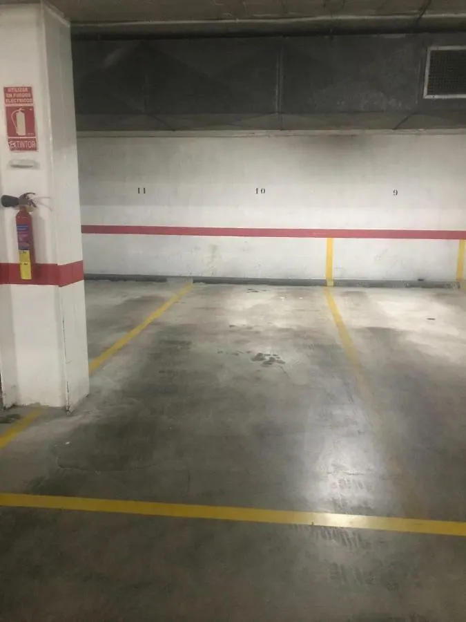 Apartamentos Sevilla Centro Севилья