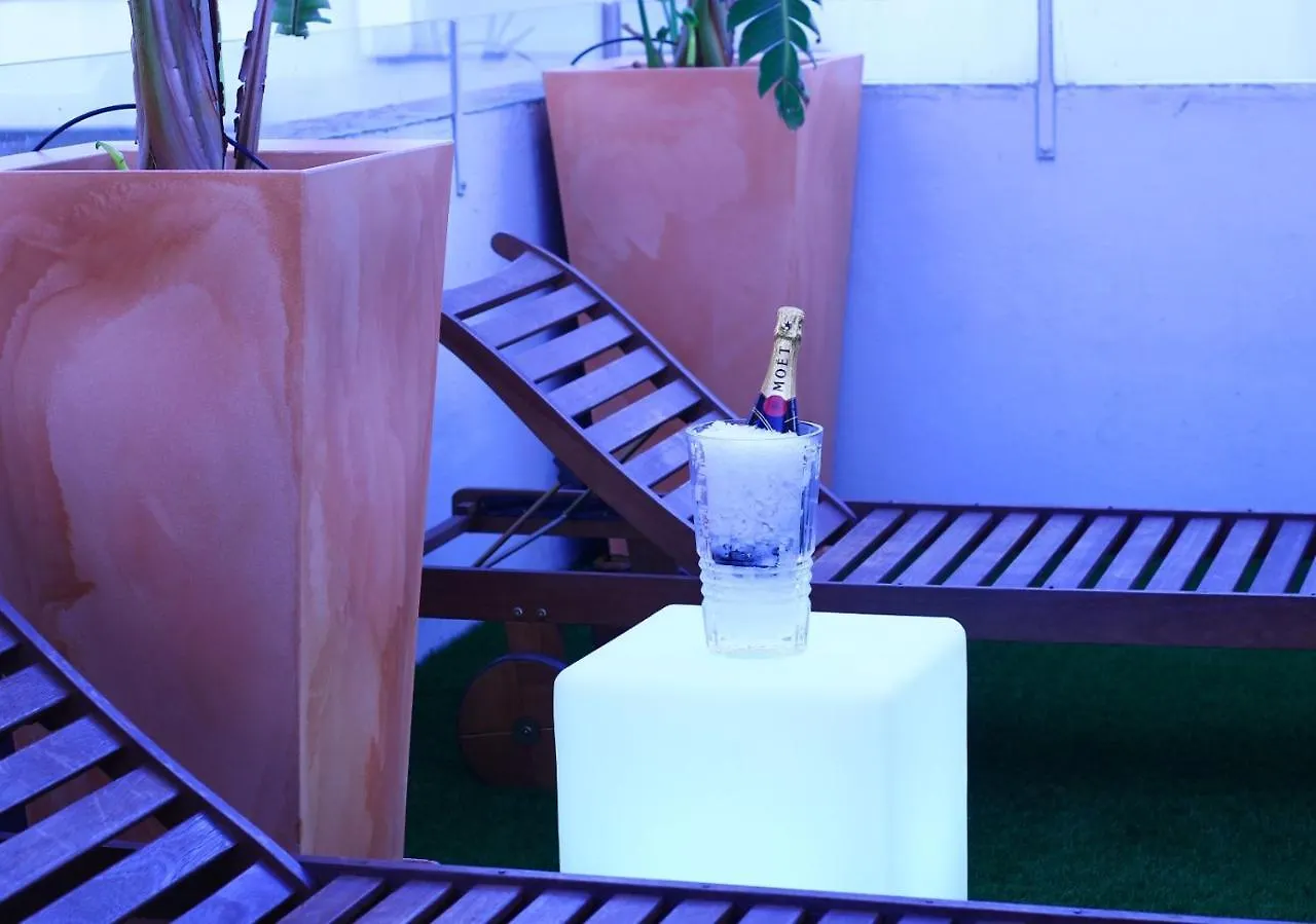 Apartamentos Sevilla Centro Spain