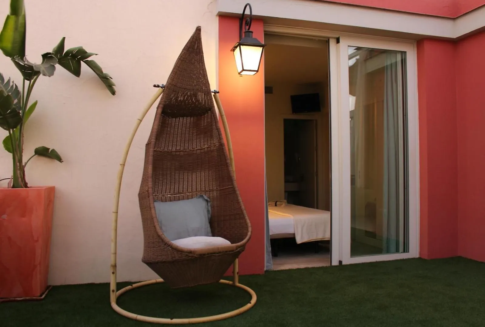 Apartamentos Sevilla Centro