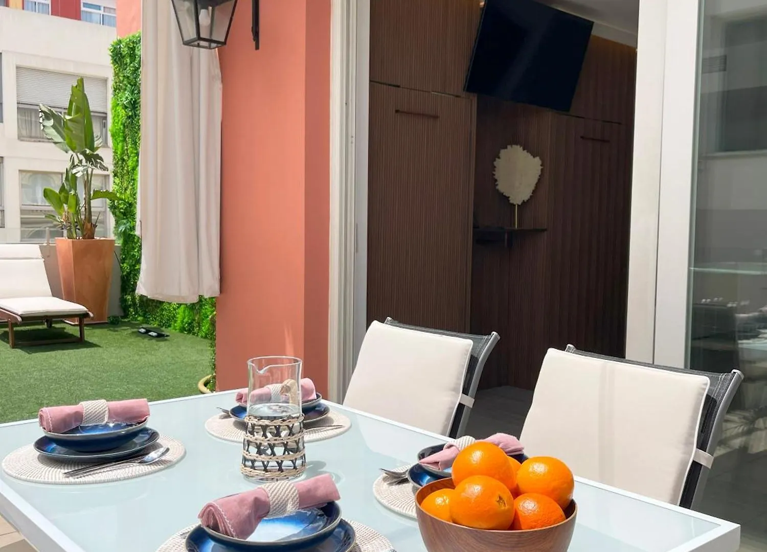 Apartment Apartamentos Sevilla Centro Spain