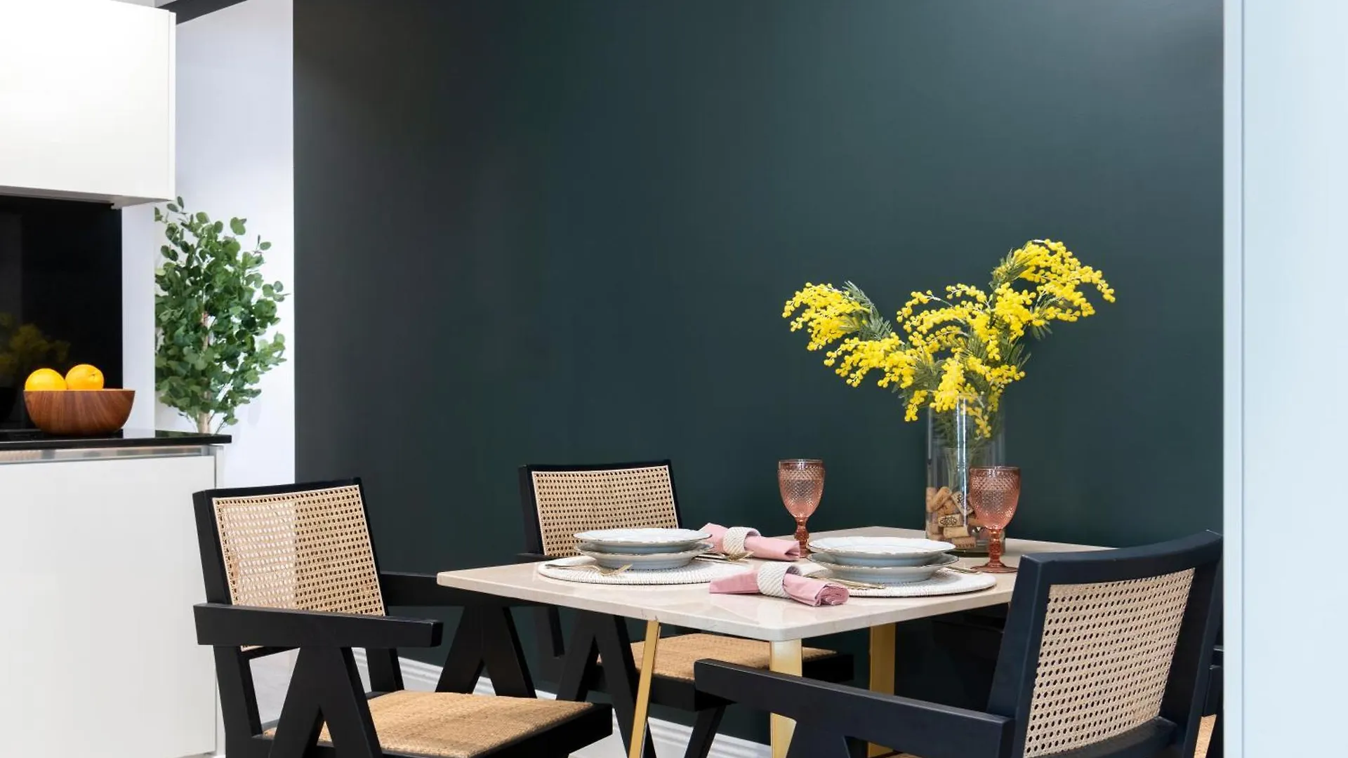 Apartamentos Sevilla Centro Seville