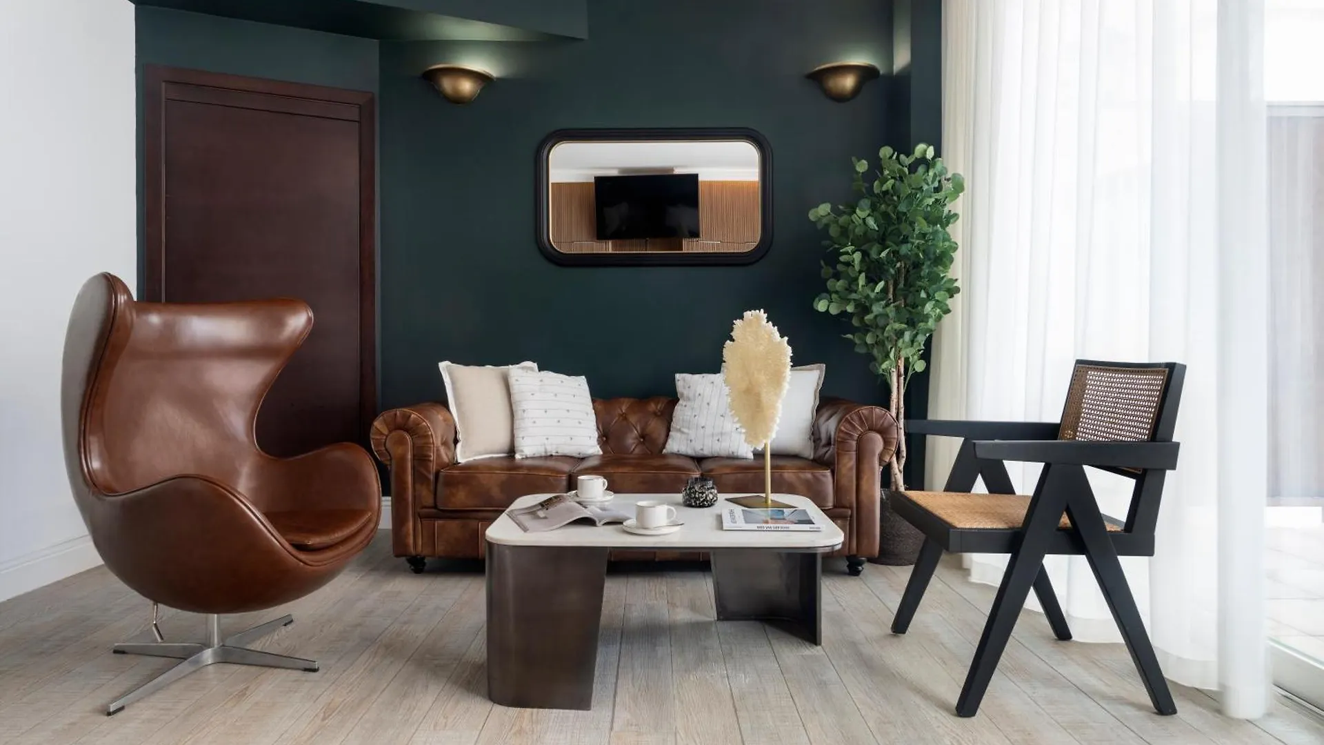 Apartamentos Sevilla Centro Seville