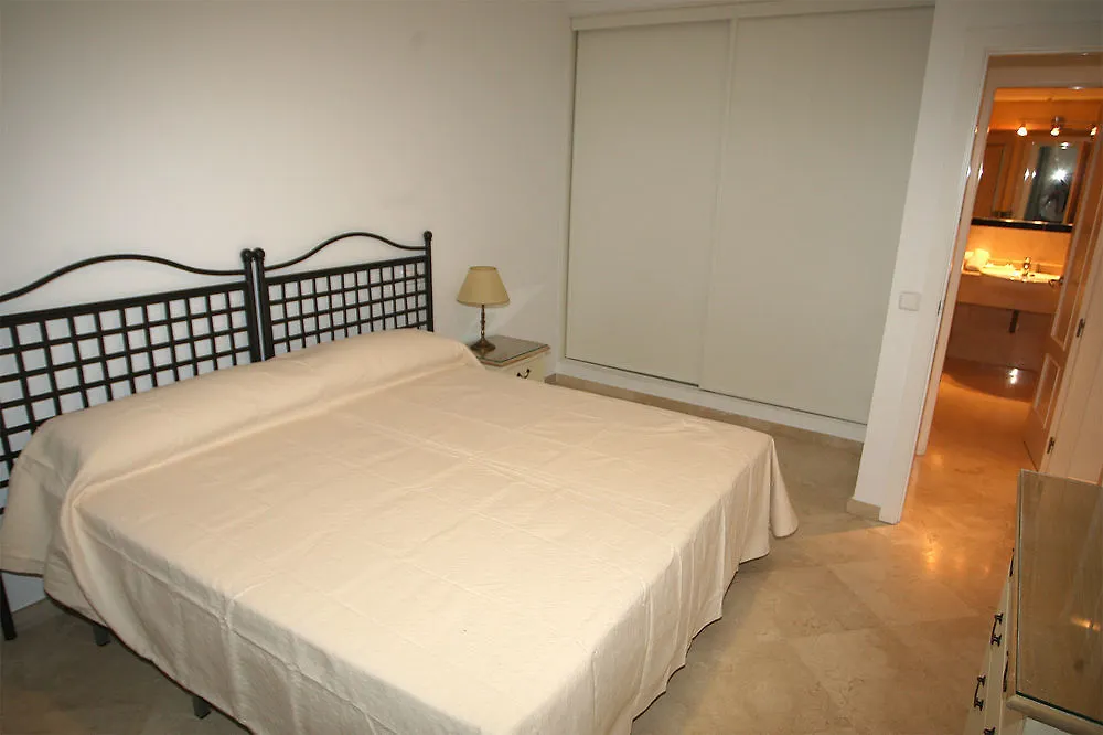 Apartamentos Sevilla Centro Spain