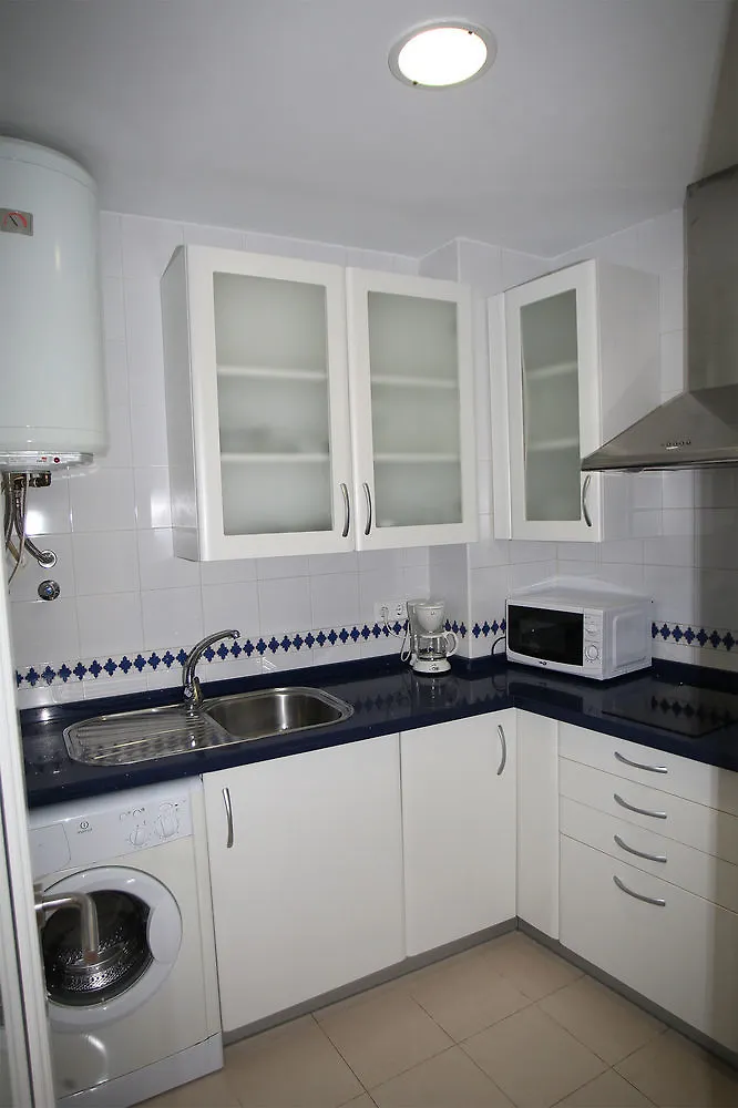 Apartamentos Sevilla Centro Seville