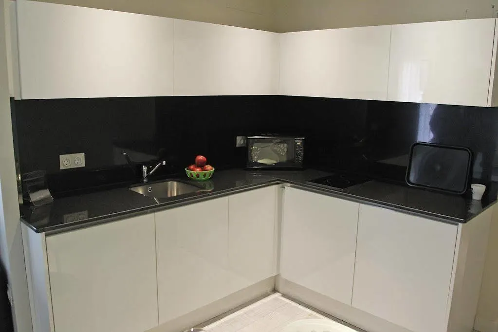 Apartamentos Sevilla Centro