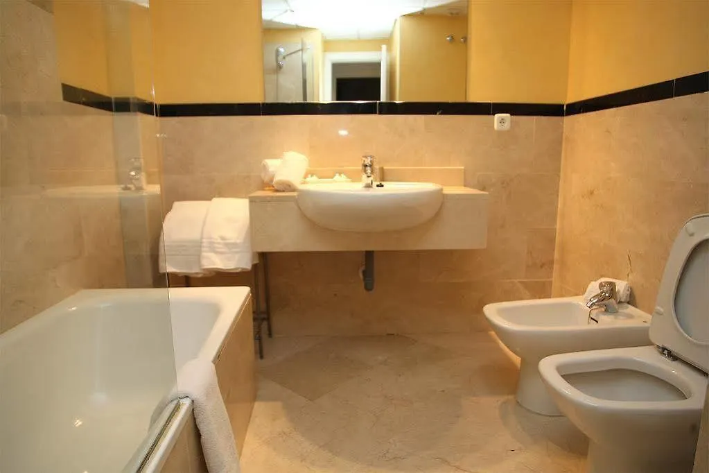 Apartment Apartamentos Sevilla Centro Spain