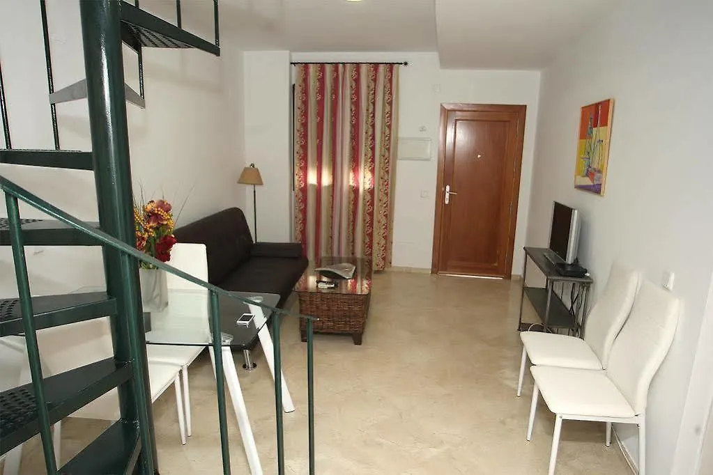 Apartamentos Sevilla Centro Apartment Seville