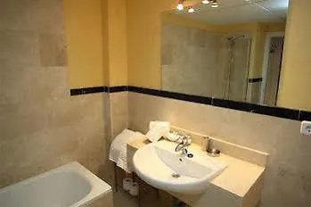 Apartment Apartamentos Sevilla Centro